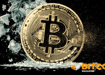 Bitcoin’s New Debt Machine Is Facing Its First Major Test