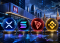 Frax Community Weighs Morpho Market For bdUSD And frxUSD Liquidity