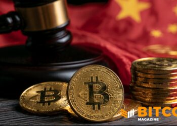 China’s Prosecutors Move To Treat Crypto Mixers As Evidence Of Money Laundering