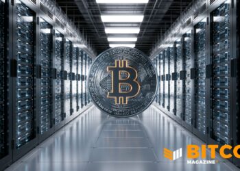 CleanSpark Signs $6.6 Billion Data Center Lease As Bitcoin Miner Pivots To Compute