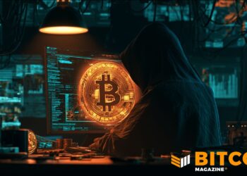 Coldcard Bitcoin Thief Likely Used Top Blockchain Services Provider