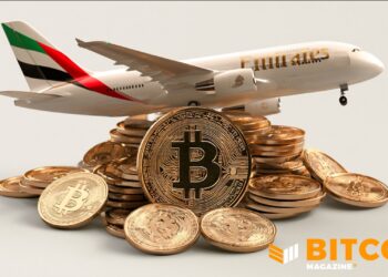 Dubai-Based Emirates Airline Adds Bitcoin And Crypto Payments
