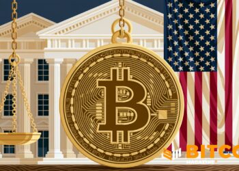 Goldman Sachs Backs The Clarity Act, Splitting Wall Street Over Crypto Rules