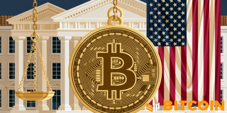 Goldman Sachs Backs The Clarity Act, Splitting Wall Street Over Crypto Rules