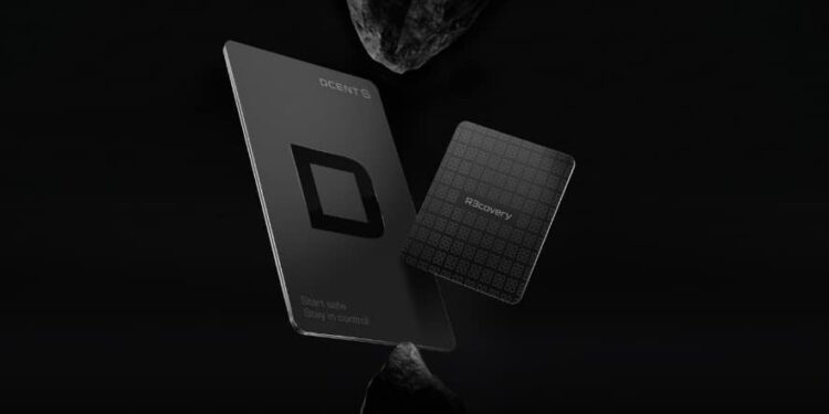 DCENT S Wallet Review: Design, Features, Supported Coins, Security, Pros, and Cons
