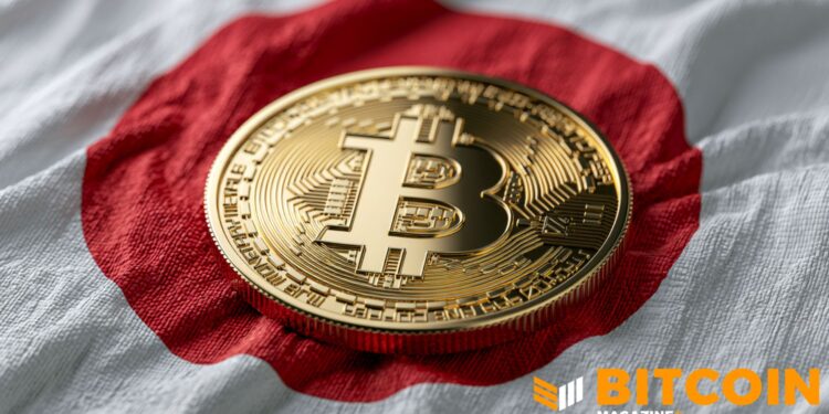 Japan’s Landmark Vote Reclassifies Bitcoin And Crypto As Financial Assets