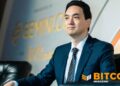 Metaplanet Announces Joint Study To Bring Bitcoin-Backed Digital Credit To Japan