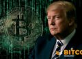 Trump’s Quantum Push Pressures Bitcoin Security: Moody’s