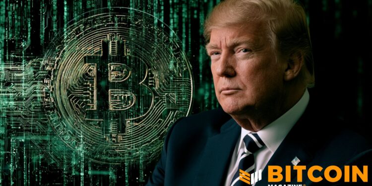 Trump’s Quantum Push Pressures Bitcoin Security: Moody’s