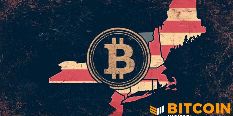 New Hampshire Council Rejects $100 Million Bitcoin-Backed Bond