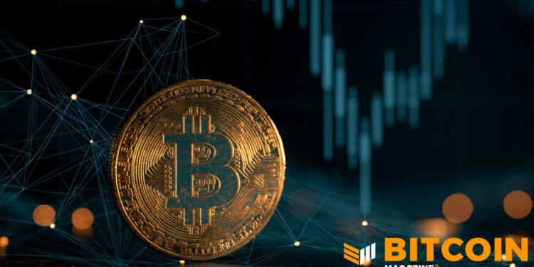 New Onramp Report Makes The Case For Spot Bitcoin Over Paper Claims As Price Sits At Half Its Peak