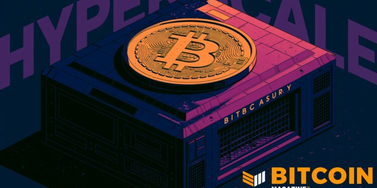 Hyperscale Data Buys More Bitcoin, Bridging Holdings To Over $72 Million