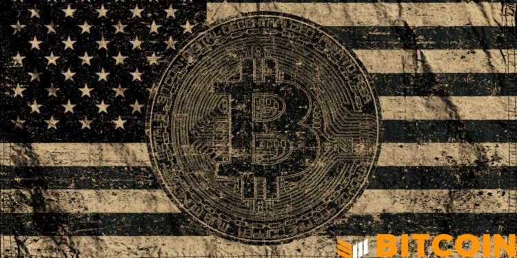 US State Department To Debut Freedom Program With Bitcoin
