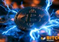 NYSE-Listed AI Company Taps Lightning Network To Pay Employees In Bitcoin