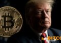 ‘Big Fan Of Crypto,’ Eyes Bitcoin For Trump Accounts