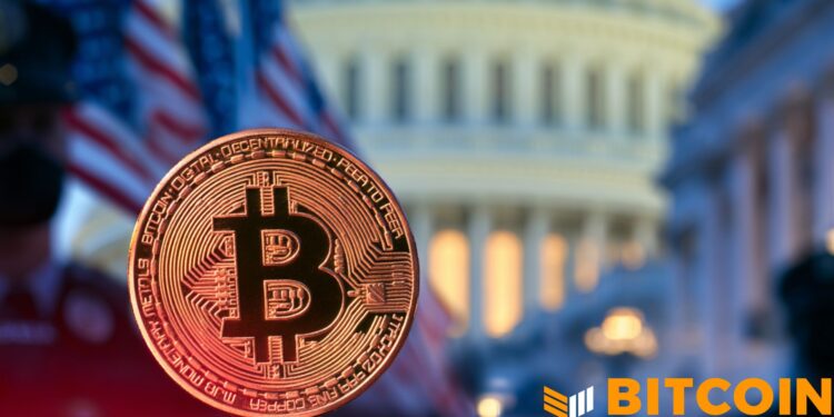 Professional Law Enforcement Group Backs Crypto’s CLARITY Act