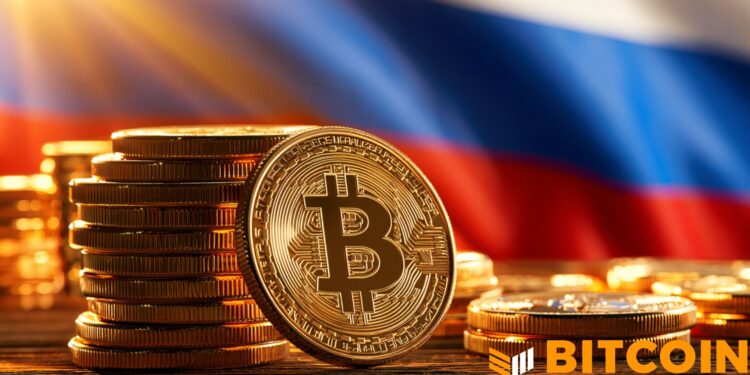 Bank Of Russia Creates New Rules For Crypto Trading