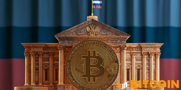 Russia’s Largest Private Bank Alfa-Bank To Test Bitcoin And Crypto Trading