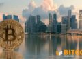 SBI Holdings Takes Majority Stake In Singapore’s Coinhako After MAS Approval