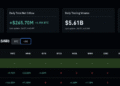 Wall Street Swallowed Bitcoin: But Satoshi Left a $80Bn Trojan Horse Wallet