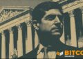Fed Chair Warsh Rules Out A Crypto Bailout
