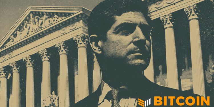 Fed Chair Warsh Rules Out A Crypto Bailout