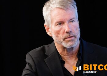 Bitcoin Treasury Strategy Posts $8.2 Billion Loss