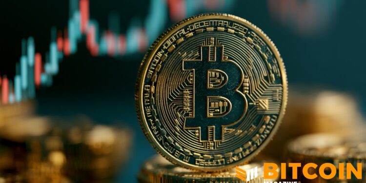 T. Rowe Price Debuts New ETF With Bitcoin And Crypto Exposure