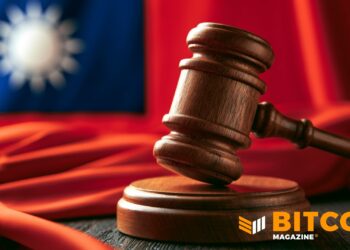 Taiwan Passes Crucial Crypto Law With Licensing Rules, Stablecoin Framework