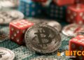 Traders Manipulated $8.2M On Polymarket Bitcoin Bets: Study