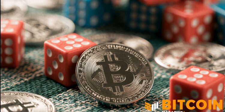 Traders Manipulated $8.2M On Polymarket Bitcoin Bets: Study