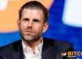 Trump-Backed American Bitcoin (ABTC) Pushes Treasury Past 8,000 BTC