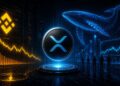 Binance Auto-Burn Destroys 1.6M BNB Worth $932M