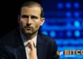 White House Crypto Chief Patrick Witt To Begin Military Leave As Clarity Act Nears Senate Deadline