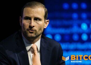 White House Crypto Chief Patrick Witt To Begin Military Leave As Clarity Act Nears Senate Deadline