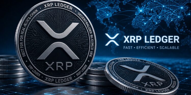 XRPL Lending Proposal Opens Door To Institutional Credit On The XRP Ledger