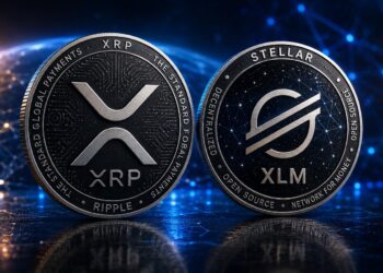 XRP Network Activity Hits 3-Month High After Leverage Flush