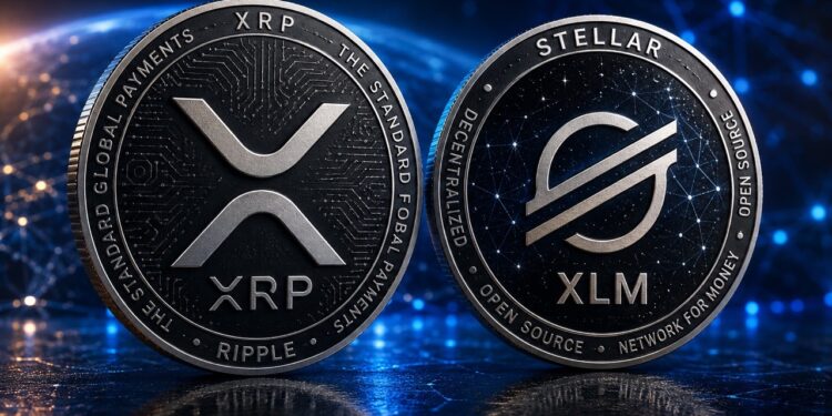 XRP Network Activity Hits 3-Month High After Leverage Flush