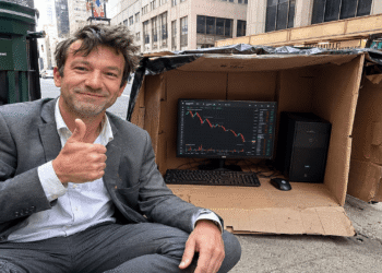 A Winning Strategy: Buy High, Sell Low