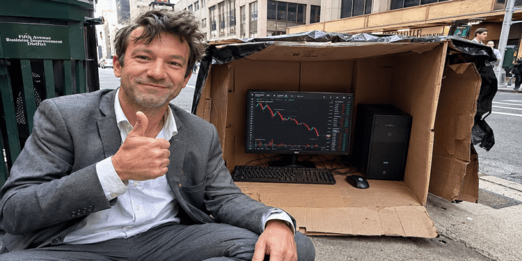 A Winning Strategy: Buy High, Sell Low