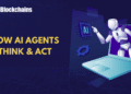 How AI Agents Work: Architecture & Core Components Explained