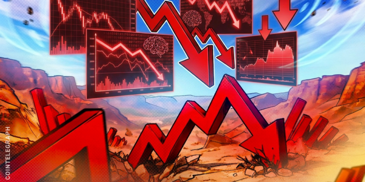 Citadel Buys Situational Awareness Stocks After July AI Market Rout: Reports