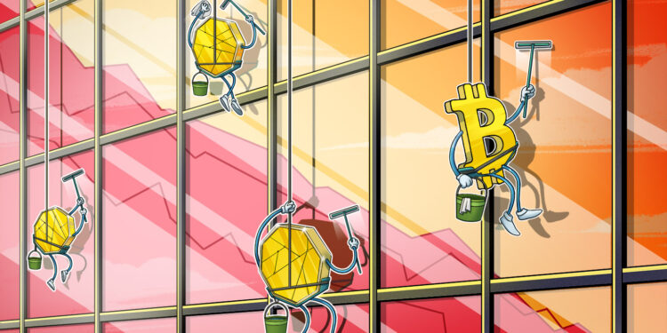Bitcoin NUPL Bottom Not Yet in Sight With BTC Due New Lows