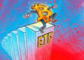 Bitcoin ETFs snap seven-day inflow streak with $225M in outflows