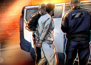 Scattered Spider Suspect Handed to US Over Crypto Ransom