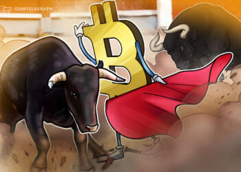 Bitcoin May Have Just Two 2026 Bear-Market Months Left