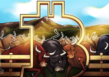 Bitcoin Bulls Hold $64K, But For How Long?
