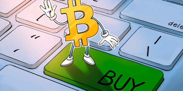 Bitcoin “Perfects” Its First TD9 Downtrend Reversal Signal Since 2022 Bear Market