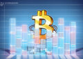 Bitcoin Taps $60K As Investors Grapple With Rate Hike, Record ETF Outflows