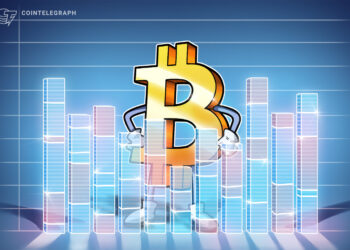 Bitcoin Taps $60K As Investors Grapple With Rate Hike, Record ETF Outflows